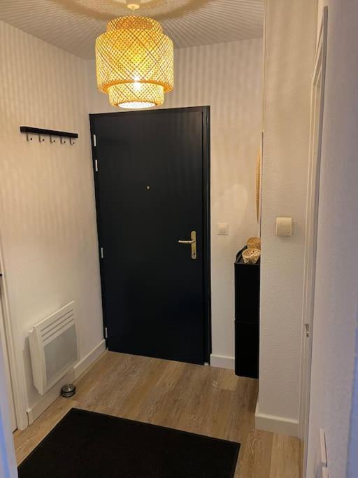 Studio Confortable Aux Portes De Bordeaux Et Medoc Ludon-Médoc Exterior foto